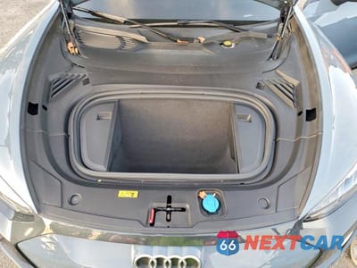 Zdjęcie 11 z 11 samochodu: 2023 AUDI E-TRON GT PRESTIGE VIN:WAUDJBFW9P7006481 - miniatura