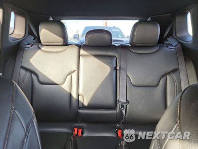 Zdjęcie 10 z 13 samochodu: 2025 JEEP COMPASS LIMITED VIN:3C4NJDCN7ST514273 - miniatura