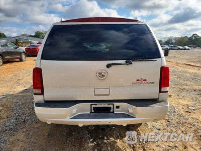 Zdjęcie 6 z 13 samochodu: 2004 CADILLAC ESCALADE LUXURY VIN:1GYEK63N84R175392 - miniatura