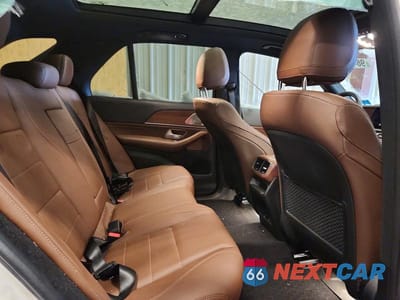 Zdjęcie 10 z 12 samochodu: 2024 MERCEDES-BENZ GLE 350 4MATIC VIN:4JGFB4FB0RB091773 - miniatura