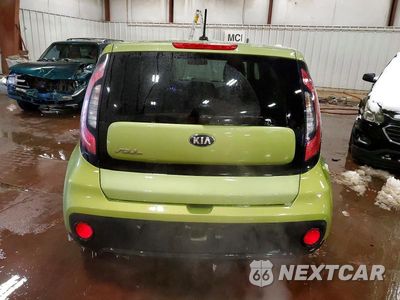 Zdjęcie 6 z 11 samochodu: 2017 KIA SOUL BASE VIN:KNDJN2A23H7881300 - miniatura