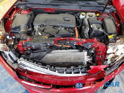 Zdjęcie 11 z 13 samochodu: 2013 CHEVROLET MALIBU 1LT VIN:1G11D5RR3DF118594 - miniatura