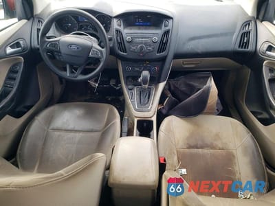 Zdjęcie 8 z 12 samochodu: 2018 FORD FOCUS SE VIN:1FADP3F22JL291887 - miniatura