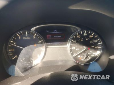 Zdjęcie 9 z 13 samochodu: 2017 NISSAN ALTIMA 2.5 VIN:1N4AL3AP8HN355673 - miniatura