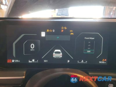 Zdjęcie 9 z 11 samochodu: 2026 KIA K5 GT VIN:KNAG44J81T5417985 - miniatura