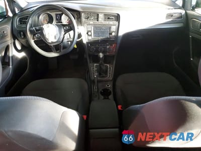 Zdjęcie 8 z 12 samochodu: 2019 VOLKSWAGEN GOLF S VIN:3VWG57AU7KM010659 - miniatura