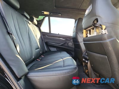 Zdjęcie 11 z 14 samochodu: 2018 BMW X5 M VIN:5YMKT6C57J0X21323 - miniatura