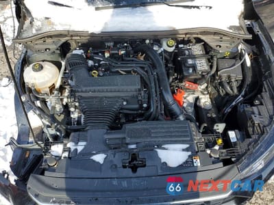 Zdjęcie 12 z 12 samochodu: 2025 FORD ESCAPE ST- LINE SELECT VIN:1FMCU9NAXSUB33024 - miniatura