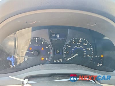 Zdjęcie 9 z 12 samochodu: 2010 LEXUS RX 350 VIN:JTJZK1BA3A2405141 - miniatura