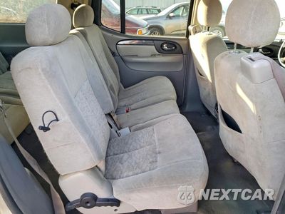 Zdjęcie 11 z 14 samochodu: 2005 GMC ENVOY XL VIN:1GKET16S856129060 - miniatura
