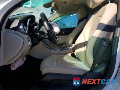 Zdjęcie 7 z 11 samochodu: 2017 MERCEDES-BENZ C 300 VIN:55SWF4JB6HU195372 - miniatura