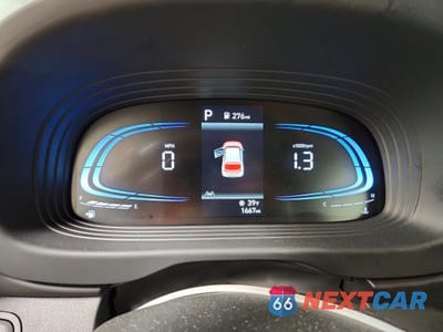 Zdjęcie 9 z 14 samochodu: 2025 HYUNDAI VENUE LIMITED VIN:KMHRC8A37SU361254 - miniatura