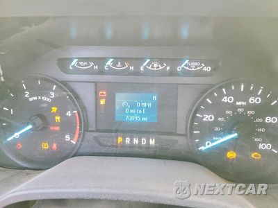 Zdjęcie 9 z 12 samochodu: 2022 FORD F250 SUPER DUTY VIN:1FT7W2BT4NEF89628 - miniatura