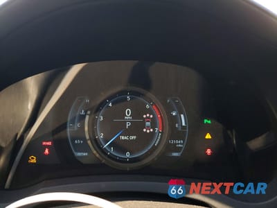 Zdjęcie 9 z 13 samochodu: 2016 LEXUS RC 200T VIN:JTHHA5BC2G5000680 - miniatura