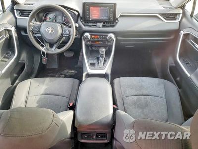 Zdjęcie 15 z 26 samochodu: 2020 TOYOTA RAV4 XLE VIN:2T3P1RFV0LW087806 - miniatura
