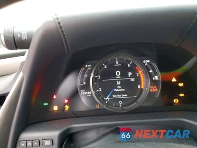 Zdjęcie 9 z 11 samochodu: 2020 LEXUS ES 350 F SPORT VIN:58AGZ1B15LU069834 - miniatura