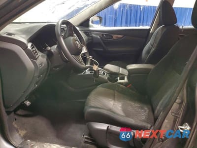 Zdjęcie 7 z 12 samochodu: 2019 NISSAN ROGUE S VIN:5N1AT2MV0KC784514 - miniatura