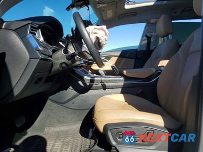 Zdjęcie 7 z 13 samochodu: 2020 AUDI Q8 PREMIUM PLUS VIN:WA1BVAF10LD021910 - miniatura