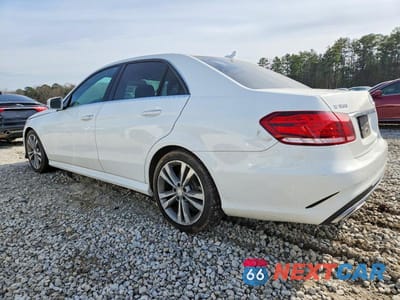 Drugie zdjęcie samochodu z przodu: 2016 MERCEDES-BENZ E 350 VIN:WDDHF5KB0GB273215 - miniatura