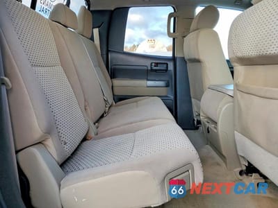 Zdjęcie 10 z 11 samochodu: 2011 TOYOTA TUNDRA DOUBLE CAB SR5 VIN:5TFUM5F13BX016237 - miniatura