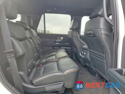 Zdjęcie 11 z 13 samochodu: 2025 FORD EXPEDITION TREMOR VIN:1FMJU1RG4SEA08540 - miniatura