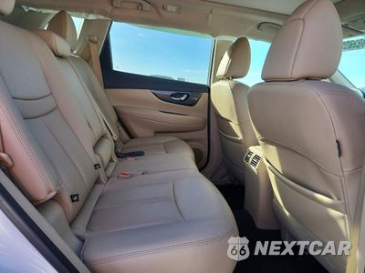 Zdjęcie 10 z 15 samochodu: 2016 NISSAN ROGUE S VIN:5N1AT2MV8GC881953 - miniatura