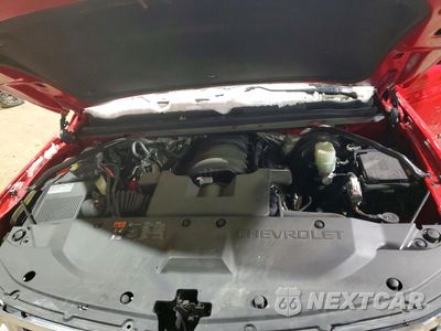 Zdjęcie 12 z 13 samochodu: 2016 CHEVROLET SUBURBAN K1500 LT VIN:1GNSKHKC8GR266954 - miniatura