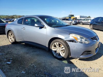 Czwarte zdjęcie samochodu z boku: 2010 NISSAN ALTIMA S VIN:1N4AL2EP6AC142503 - miniatura