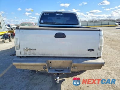 Zdjęcie 6 z 11 samochodu: 2005 FORD F250 SUPER DUTY VIN:1FTSW21P65EA77688 - miniatura