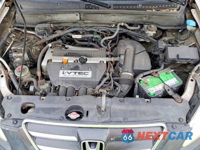 Zdjęcie 12 z 13 samochodu: 2005 HONDA CR-V EX VIN:SHSRD78805U343648 - miniatura