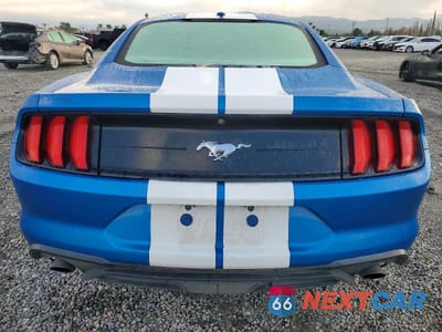 Zdjęcie 6 z 12 samochodu: 2019 FORD MUSTANG VIN:1FA6P8TH7K5105944 - miniatura