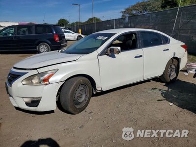 2014 NISSAN ALTIMA 2.5 1N4AL3AP1EN205108 - główne zdjęcie licytacji z USA - miniatura