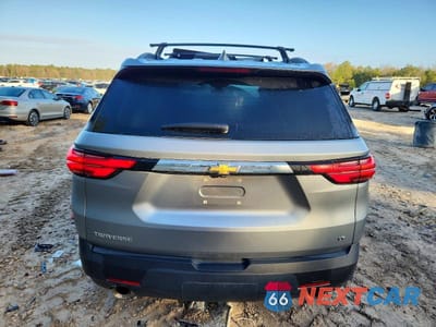 Zdjęcie 6 z 12 samochodu: 2023 CHEVROLET TRAVERSE LT VIN:1GNERHKW1PJ175879 - miniatura