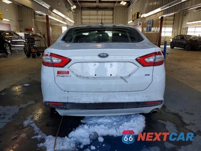 Zdjęcie 6 z 11 samochodu: 2013 FORD FUSION SE VIN:3FA6P0H72DR199460 - miniatura