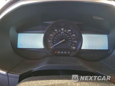 Zdjęcie 9 z 15 samochodu: 2020 FORD EDGE SEL VIN:2FMPK3J96LBB21069 - miniatura