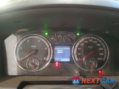 Zdjęcie 9 z 12 samochodu: 2010 DODGE RAM 2500 VIN:3D7UT2CL3AG120761 - miniatura