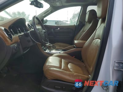 Zdjęcie 7 z 14 samochodu: 2016 BUICK ENCLAVE VIN:5GAKVCKD1GJ297023 - miniatura