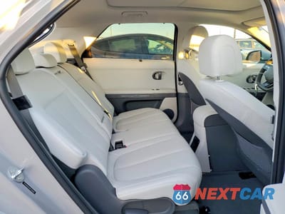 Zdjęcie 10 z 13 samochodu: 2025 HYUNDAI IONIQ 5 LIMITED VIN:7YAKR4DA4SY024632 - miniatura