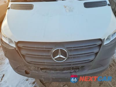 Zdjęcie 12 z 13 samochodu: 2021 MERCEDES-BENZ SPRINTER 2500 VIN:W1W40CHY0MT052590 - miniatura