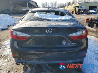 Zdjęcie 6 z 12 samochodu: 2016 LEXUS ES 350 VIN:JTHBK1GG6G2211647 - miniatura