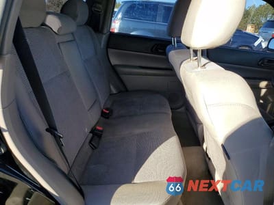 Zdjęcie 11 z 12 samochodu: 2008 SUBARU FORESTER 2.5X VIN:JF1SG63668H725063 - miniatura