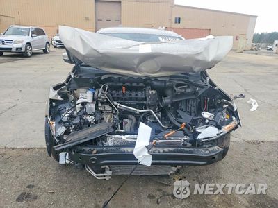Piąte zdjęcie samochodu w środku: 2013 VOLKSWAGEN JETTA SE VIN:3VWDX7AJ5DM255241 - miniatura