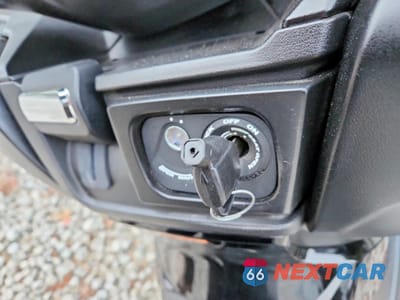 Zdjęcie 8 z 9 samochodu: 2023 SUZUKI AN400 A VIN:JS1DU11J3P7100298 - miniatura