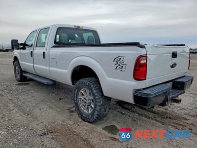 Drugie zdjęcie samochodu z przodu: 2016 FORD F350 VIN:1FT8W3B69GEA83719 - miniatura
