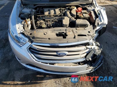 Zdjęcie 11 z 11 samochodu: 2018 FORD TAURUS SEL VIN:1FAHP2E82JG131034 - miniatura