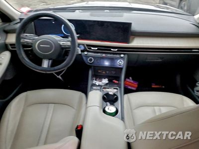 Zdjęcie 8 z 14 samochodu: 2024 HYUNDAI SONATA HYBRID VIN:KMHL54JJ5RA086051 - miniatura