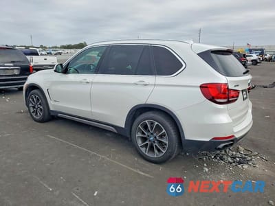Drugie zdjęcie samochodu z przodu: 2016 BMW X5 XDR40E VIN:5UXKT0C52G0S77622 - miniatura