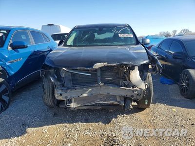 Piąte zdjęcie samochodu w środku: 2019 CHEVROLET TRAVERSE LS VIN:1GNERFKW2KJ227422 - miniatura