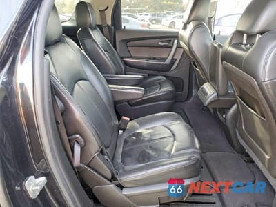 Zdjęcie 11 z 13 samochodu: 2011 GMC ACADIA SLT-1 VIN:1GKKRRED6BJ134706 - miniatura