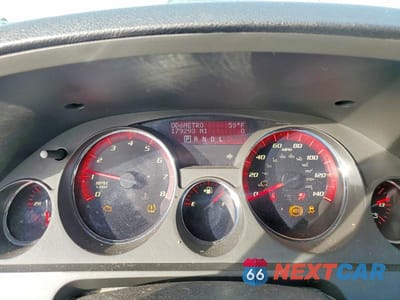 Zdjęcie 9 z 13 samochodu: 2011 GMC ACADIA SLT-1 VIN:1GKKRRED6BJ134706 - miniatura